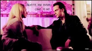 Juliette & Avery || Come to Me