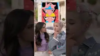 Semiraminta Yeni Tiktok Videosu