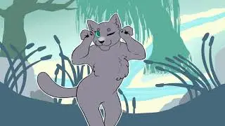 CARAMELLDANSEN! {Art Fight 2020}