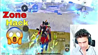 No zone damage hack 