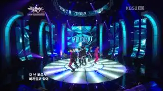 [1080P/HD] [121005] 동방신기 I Don't Know