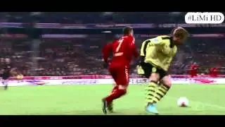 Bayern Munchen vs Borussia Dortmund |PROMO HD|