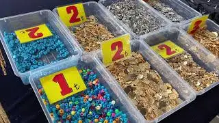 SOSYETE PAZARI VLOG/Ankara Sıhhiye Sosyete Pazarı