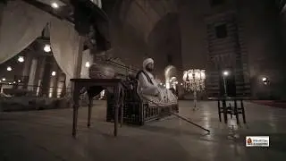Стремление к довольству Аллаха из 3 части цикла лекции О, Мюрид - Шейх Хабиб Али аль Джифри