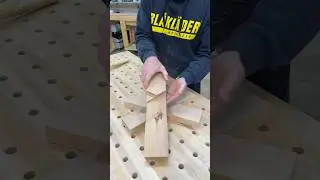 Here’s a fun layered joint 