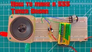 How to make a Audio generator