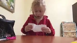 Как сделать книжку