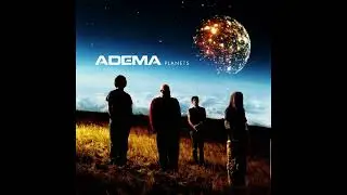 Adema - The Thing That Should Not Be (Metallica cover)