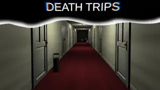 Death Trips - A Spooky Game