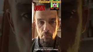 Resilient Dreams 