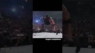 The Rock (Iconic Rock bottom compilation. 1997 - 2013)