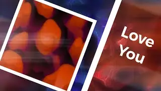 I Want You - Alight Motion