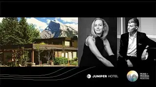 MUSIC @ THE JUNIPER - Nan Hughes & Jack Olszewski - Concert Highlight