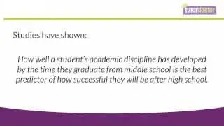 Academic Game Plan | Bob Rosedale | Tutor Doctor Franchisee