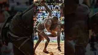 African Martial Arts | Laamb