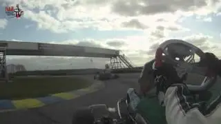 Onboard with Marvin Meindorfer (race 2)
