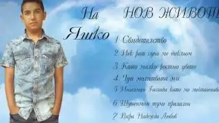 Свидетелство на яшко