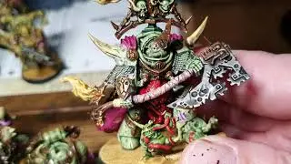 Legions Death Guard