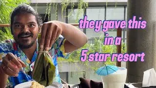 Biggest Room I have ever been | Saptha Resort and Spa | Sulthan Bathery Wayanad | Telugu Travel Vlog