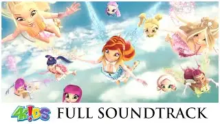 Winx Club Movie 