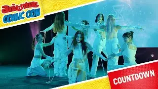 COUNTDOWN: XG - 'Puppet show' @ ACC 2024