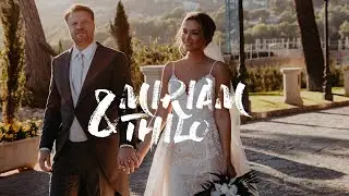 Miriam & Thilo | Wedding Film Mallorca