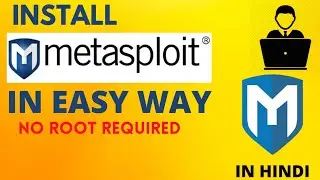 [100%  FIX Error] Met@Sploit Error | Easy Way To Install | OpenSSL Error in 