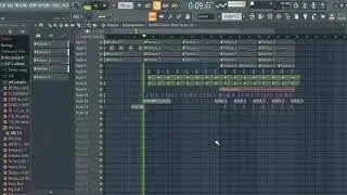 Fl Studio 20 Tutorial Using only plugins
