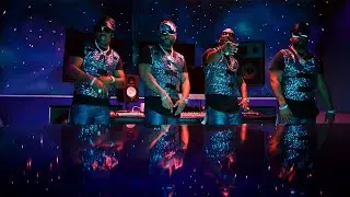 JAGGED EDGE 