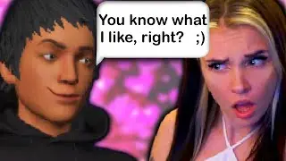 I Used an AI bot to Learn How To Date