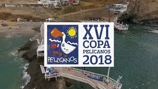 Copa Pelícanos XVI 2018, Lo mejor de las regatas del Perú