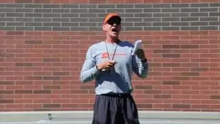 2016 Oregon State Beavers Football Dance Off