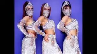SERDAR ANAM ANAM YA EL YELIL REMIX