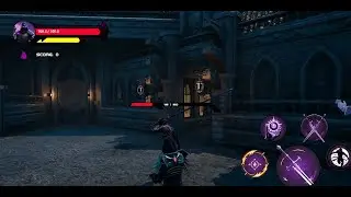 Legends Forge - Gameplay Teaser