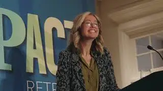 Citywire Impact Retreat 2023