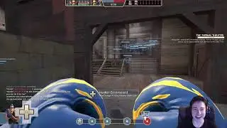 TF2 Before Bed