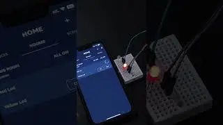 The Ultimate Guide to Smart Home Lighting with Sinric Pro Dashboard And ChatGPT Generated Code
