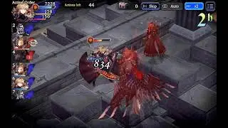 Vs Salt Maroach