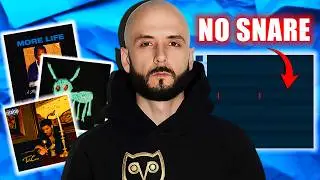 Noah “40” Shebib’s EXACT Formula To Producing For Drake