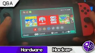 Nintendo Switch: How to Zoom In & Out