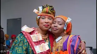 Sambousa de moinaidi Bacari