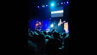 Kodaline Dublin