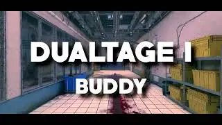 Aero x Neonzz Dualtage “Buddy” #mw3 #callofduty #snipingmontage