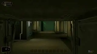 Deus Ex: Human Revolution ,мега-хардкор прохождение (часть 3)