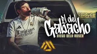 Diego dela Rosca - El del Gabacho (Video Oficial)