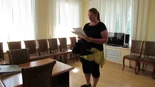 Мария Сергеева,  наконец, стала гражданкой России