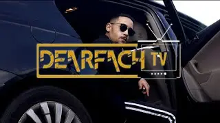 Simba - Rain (Official Music Video) | Dearfach TV
