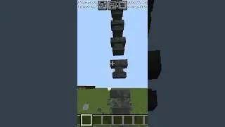 minecraft logic dosene't make any sence