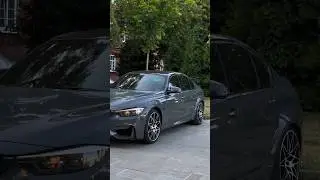 BMW M3 F80 ☄️• Voronezh Cars