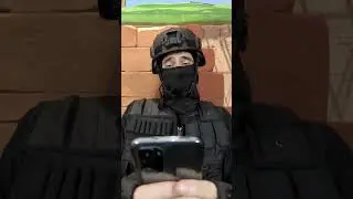 А где все? #counterstrike #csgo #ксго #cs2